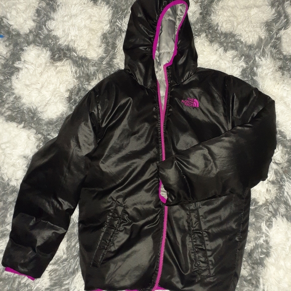 The North Face puffer jacket - Picture 5 of 10
